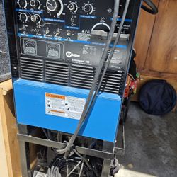 Welder 