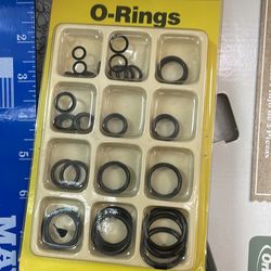 O-Rings