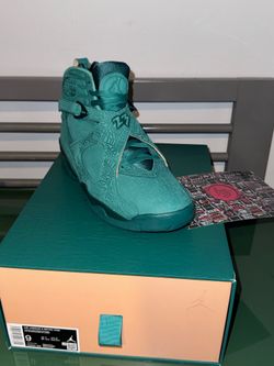Air Jordan 8 Retro “BIN 23” Size 9