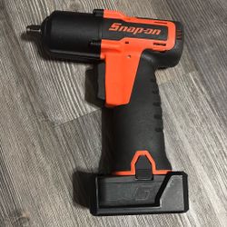 Snap On Impact Rench 14.4V 