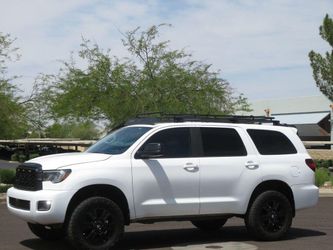 2019 Toyota Sequoia