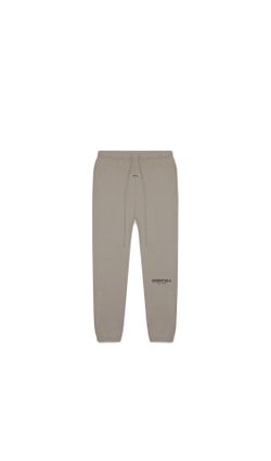 Fear of God Essentials Sweatpants Taupe Small