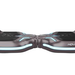 Hover-1 Electric Self-Balancing Hoverboard with 6.5” Tires, Dual 200W Motors