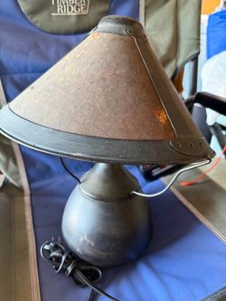 Lamp ?