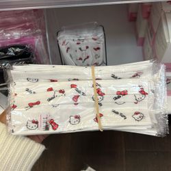 Hk Face Mask 
