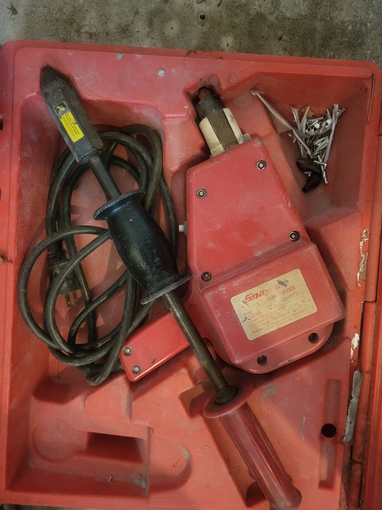 Snap On Dent Puller