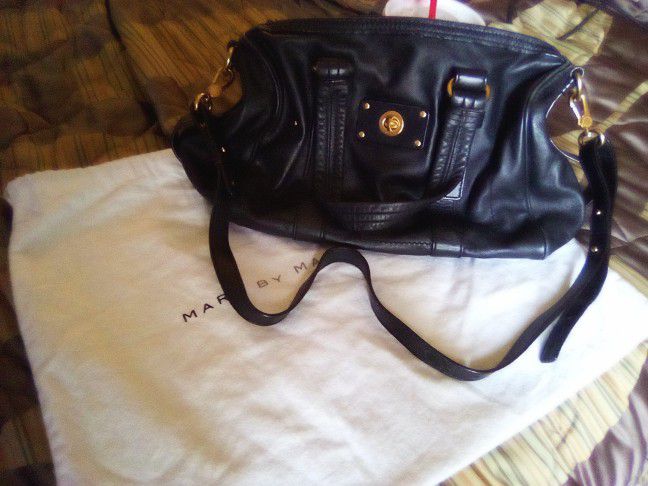 Authentic Marc By Marc Jacobs Bag