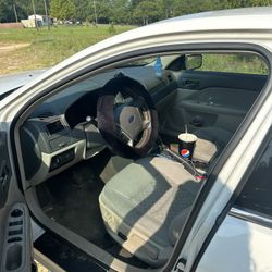 2010 Ford Fusion for sale 