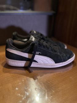 PUMA Smash v2 suede