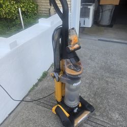 Eureka AirSpeed Upright Vacuum