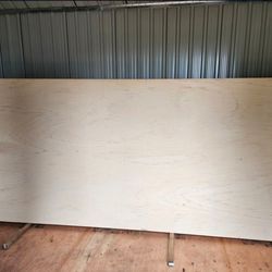 23/32 Plywood