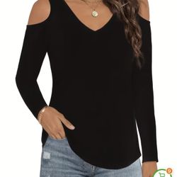 New! Black Top!