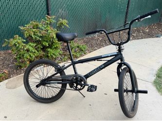 Bmx 20 inc