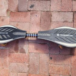 Waveboard