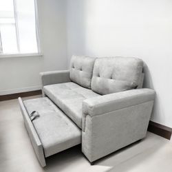 COUCH  SOFA SLEEPER | Brand New in-box  🚛 DELIVERY AVAILABLE 