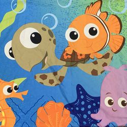 Finding Nemo Pillowcase Thumbnail