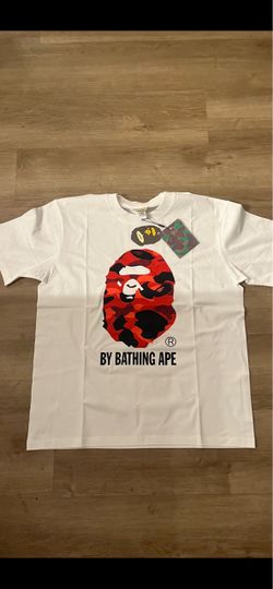 Bape t-shirt