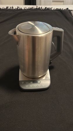 Ninja electric kettle