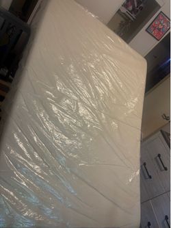 Mattress