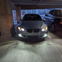 H11/H9/H8 LED Headlight Bulbs, 10000 Lumens Super Bright LED Headlights Conversion Kit 6500K Cool White IP68 Waterproof, Pack of 2 