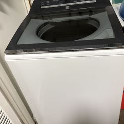 Smart Washer And Mini Dryer 