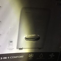 excellent - 3-1 portable Toshiba air conditioner