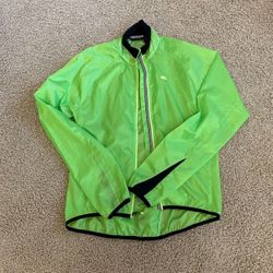 The Sugoi RS Lightweight Cycling Jacket