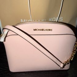 Michael Kors Crossbody Bag