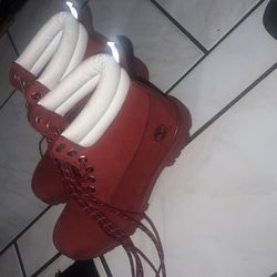 Mens Timberlands Size 10