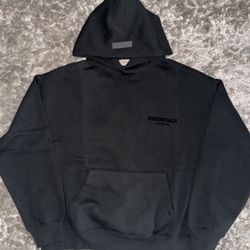 essentials fear of god 