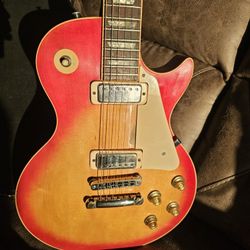 🎸 1977 Gibson Les Paul Deluxe – Kalamazoo USA Build – Verified Vintage - $3,400