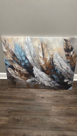 Feather picture