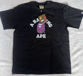 Bape T-Shirt