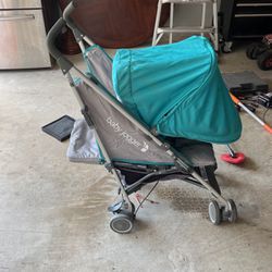 Baby Joger Vue Lite Baby Stroller 