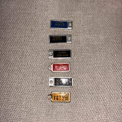 Disabled American Veterans Collectibles 