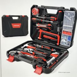 Comoware 177Pcs Hlme Tool Kit