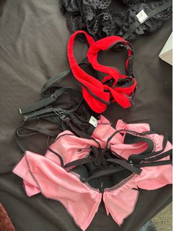 Sexy underwear