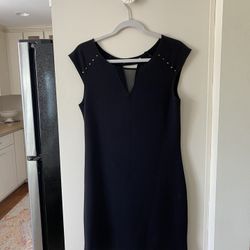 One Clothing Black Dress