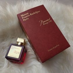 Maison Francis Kurkdjian Paris Baccarat Rouge 540, 70ml/2.4fl oz