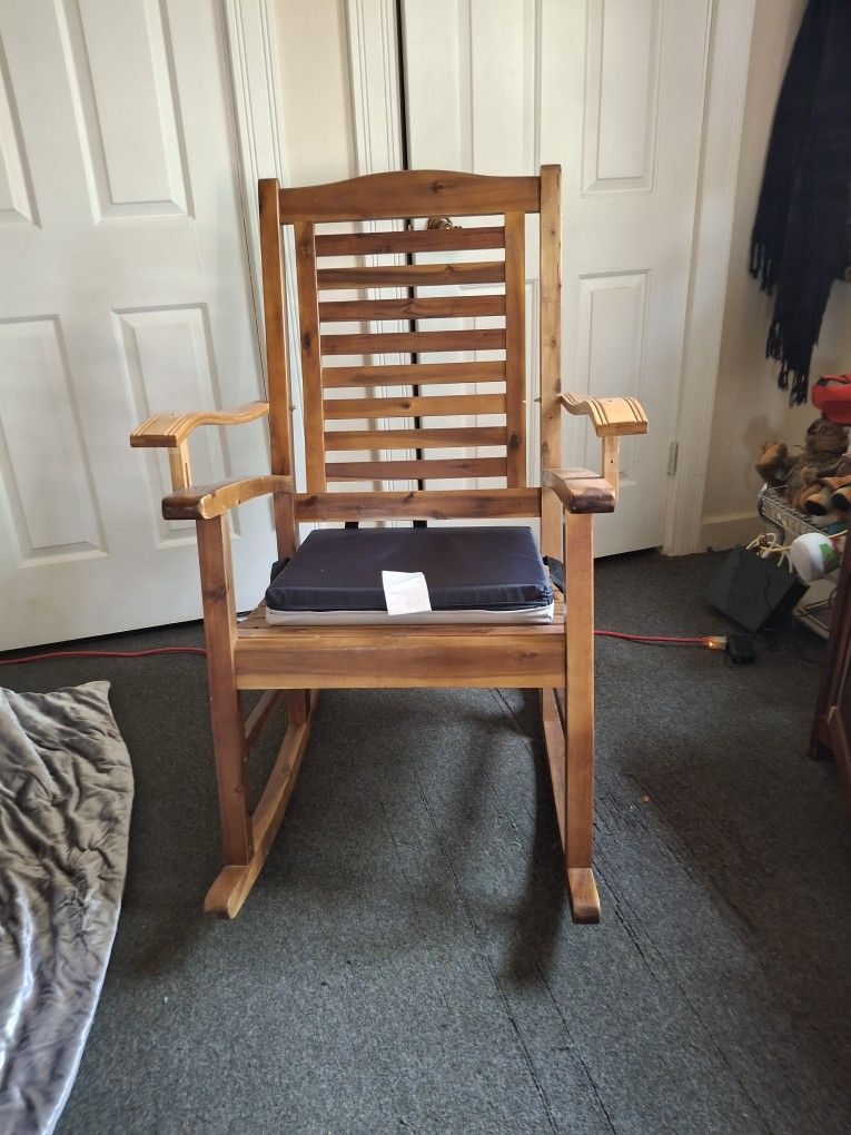 Rocking Chair