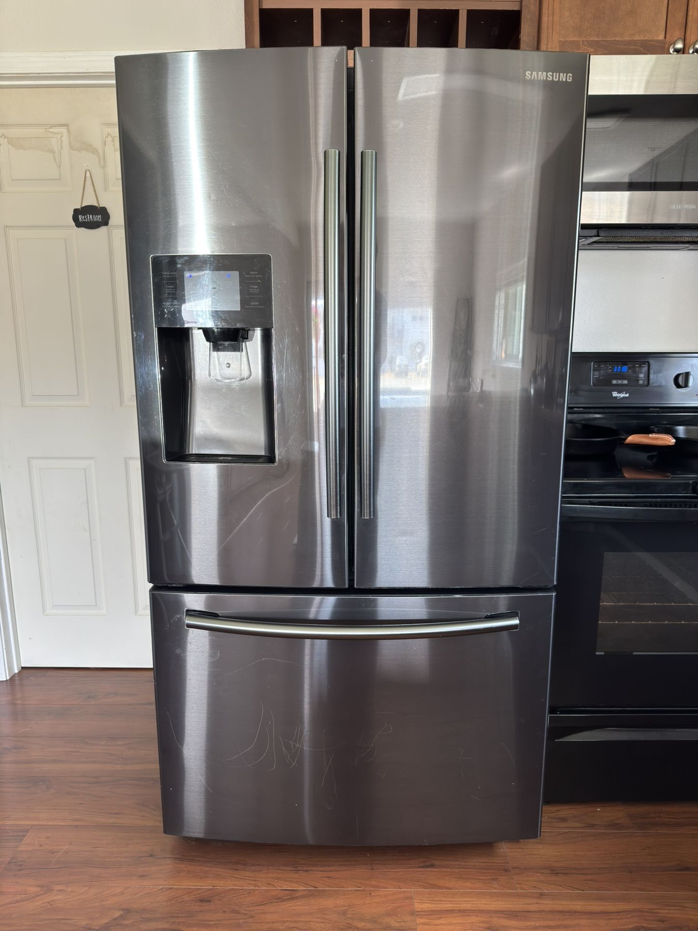 Samsung Refridgeator