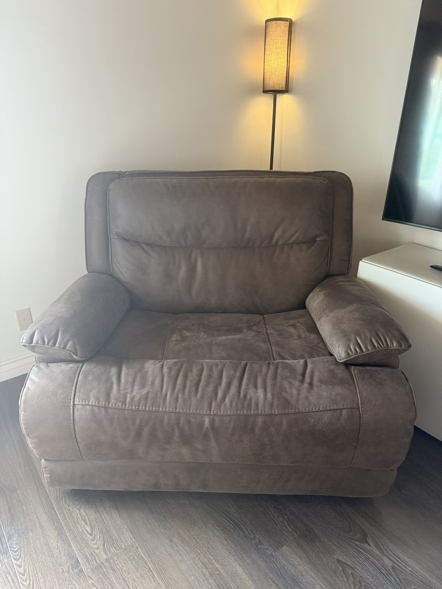 Sillón Reclinable