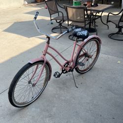 Beach Cruiser