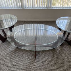 3 Set Tables 