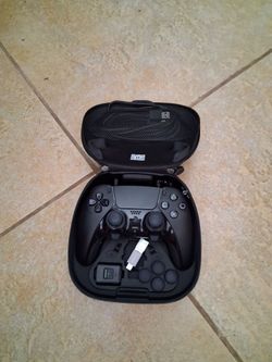 Playstation Pro Controller