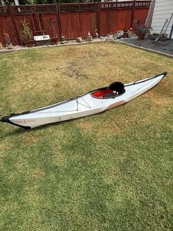 Kayak Oru Folding