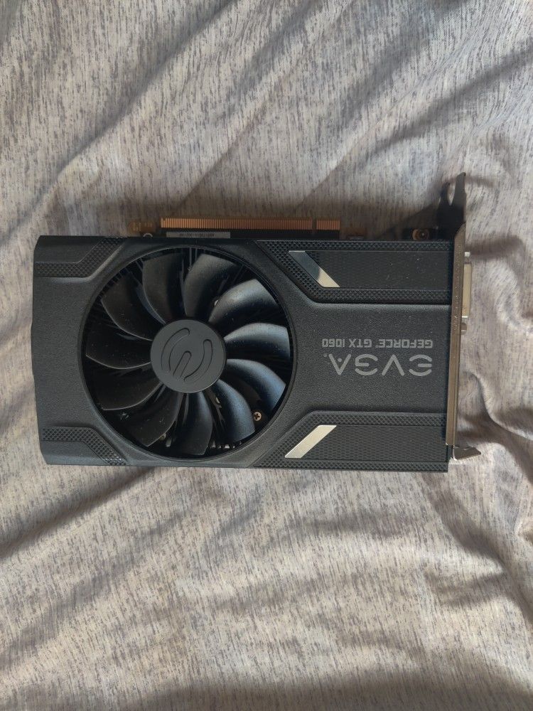 GTX 1060
