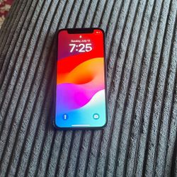 iPhone 12 Mini No Problem 