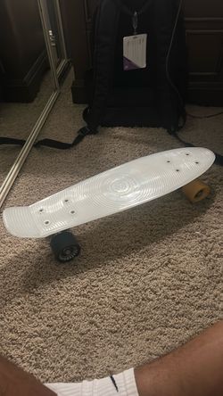 Stereo Penny Board