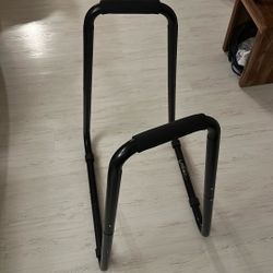 Body Press Dip Bar